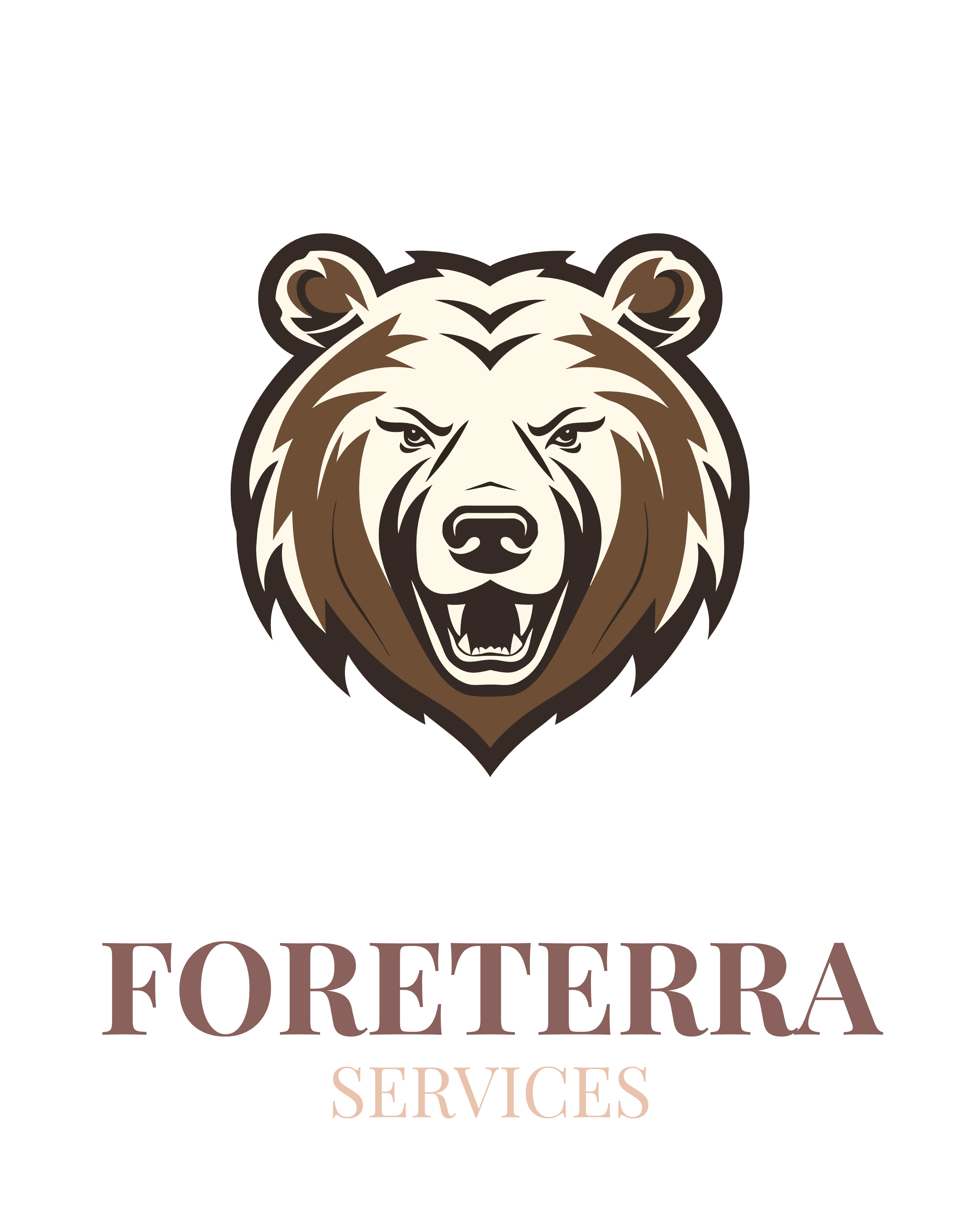Foreterra Services Logo